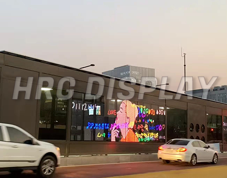 韩国汽车站